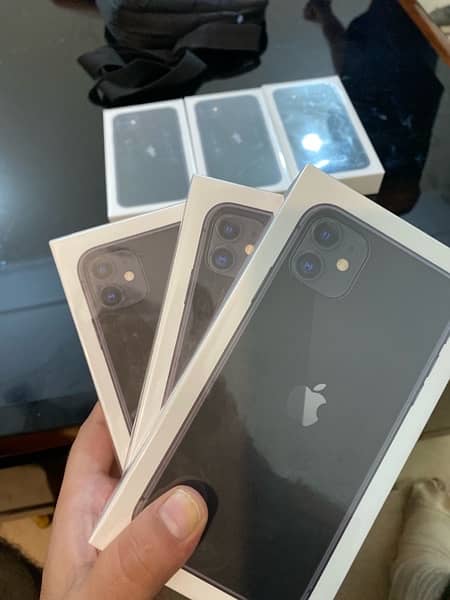 iphone 11 box pack (64) jv 1