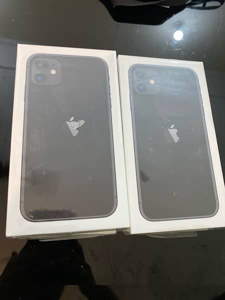 iphone 11 box pack (64) jv 4