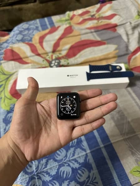 apple watch series3 1