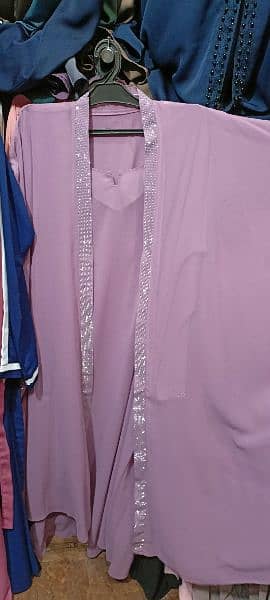 Halima Abaya 5