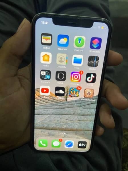 iphone xface id true tone off 1