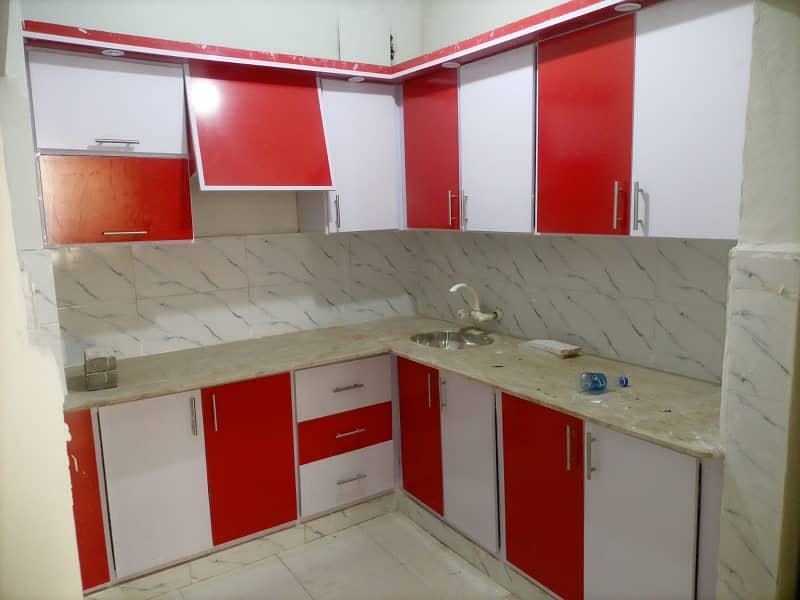 Noman Grand City 2 Bed Dd Flat 1