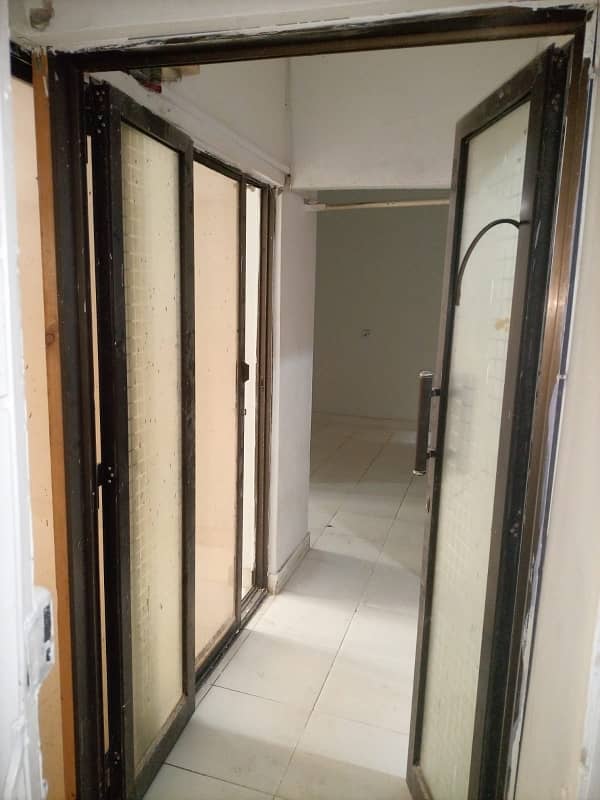 Noman Grand City 2 Bed Dd Flat 4