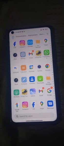 REDMI NOTE 9 1