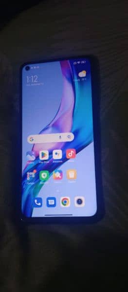 REDMI NOTE 9 2