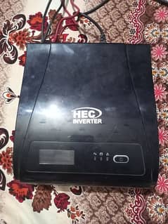 HEC