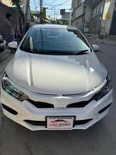 Honda city 1.2 Auto 2024 Already Bank Leased 0