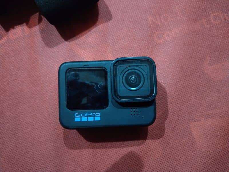 Gopro hero 11 black 1