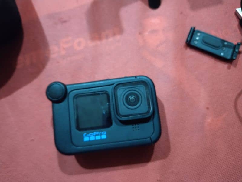 Gopro hero 11 black 7