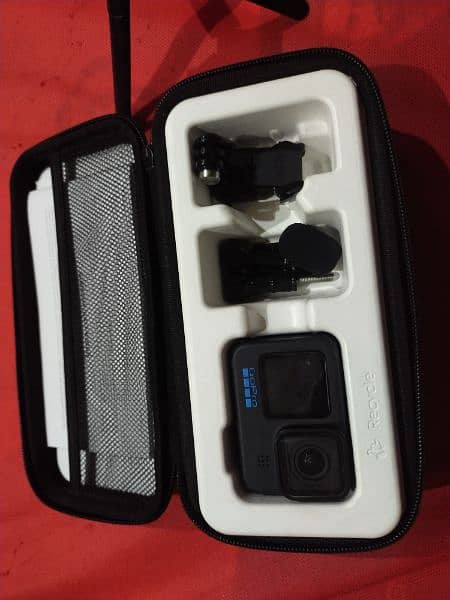 Gopro hero 11 black 10