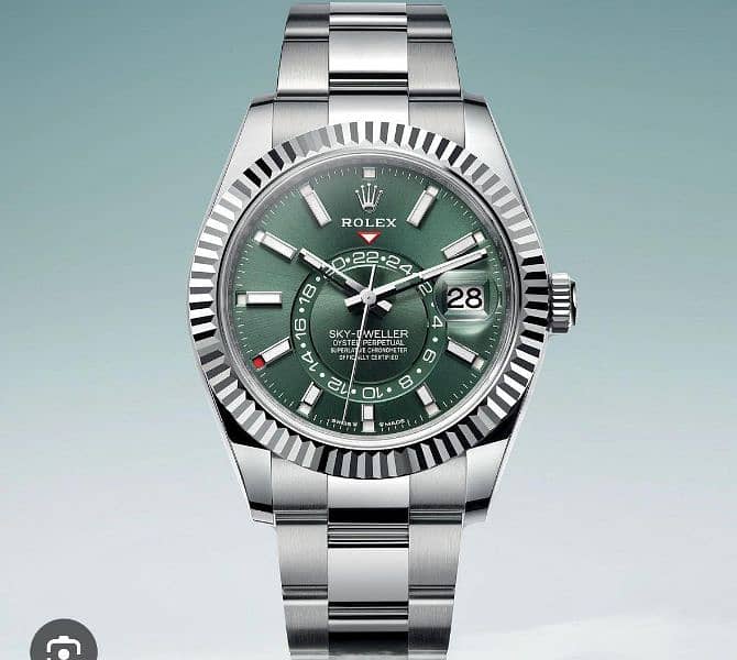 Rolex Buyer omega cartier Corum Graff Hamilton Rado Tag heuer tudor 2