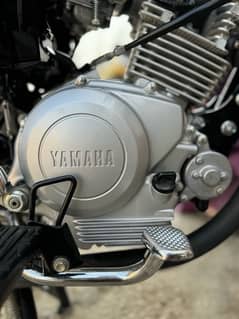 Yamaha