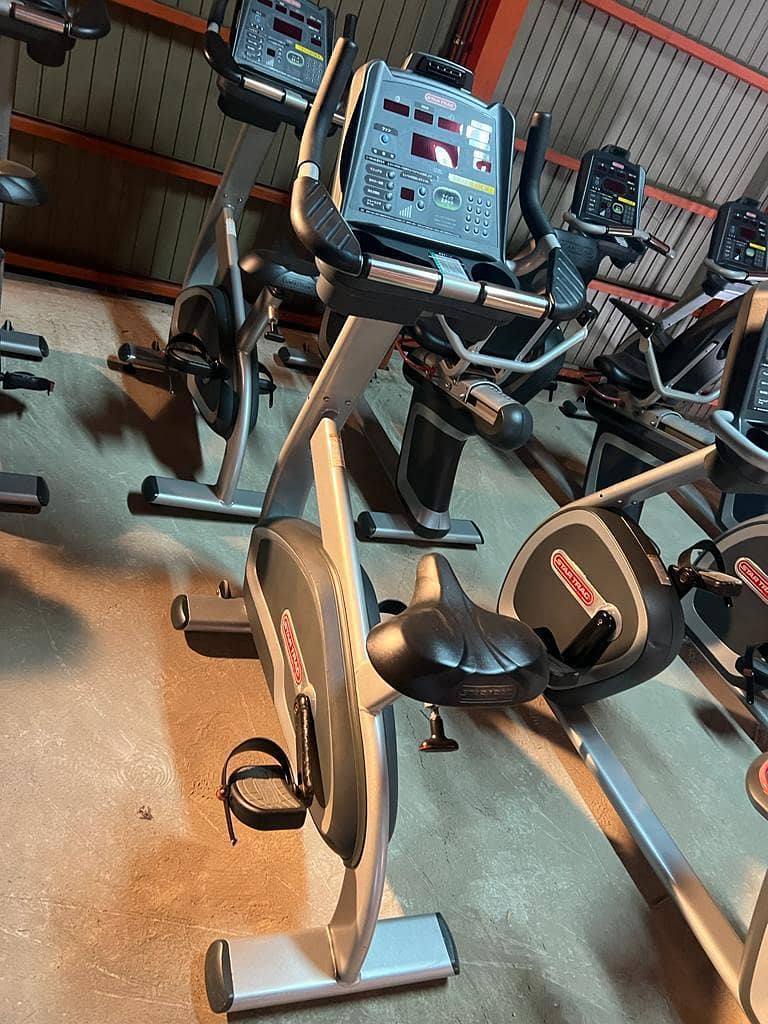 Exercise Bikes || Ellipticals || Gym Cycle || spin bike for sale 2