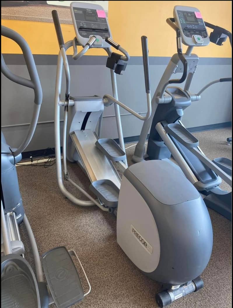 Exercise Bikes || Ellipticals || Gym Cycle || spin bike for sale 10