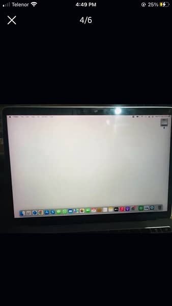 MAC Book Pro 2016 (13 inch) 3