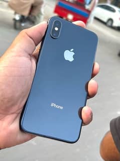 Iphone X Pta Proved