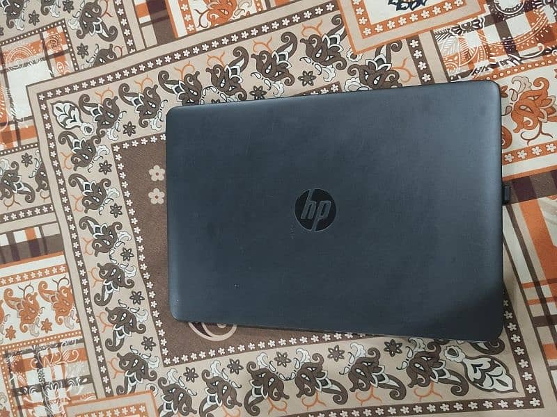 Hp Eiltebook 840 G2 Core i5 5th generation 3