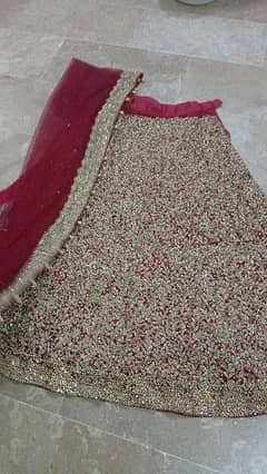 bridal lehenga 0