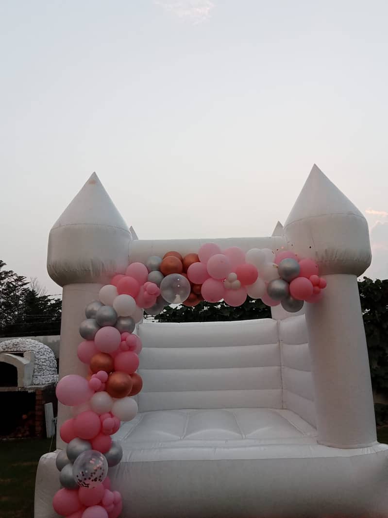 Events management | Wedding events | Birthday party Decoration 8