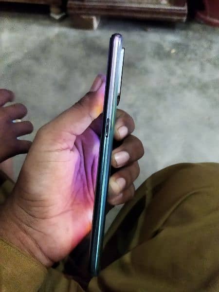 Oppo F19 Pro 8/128 0