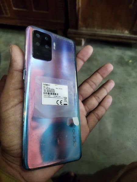 Oppo F19 Pro 8/128 3