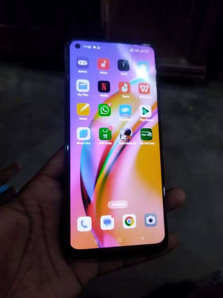 Oppo F19 Pro 8/128 5