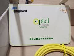 PTCL