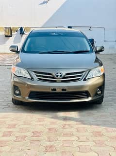 Toyota Corolla GLI 2014 Limited Edition Mint Condition 0