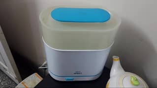 Philips Avent 3 in 1 Steam STERILIZER