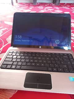 HP pavilion laptop 0