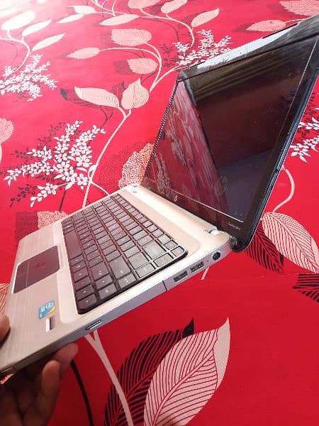 HP pavilion laptop 1