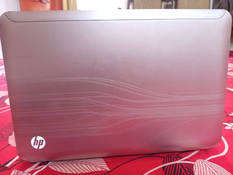 HP pavilion laptop 2