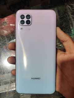 Huawei Nova 7i