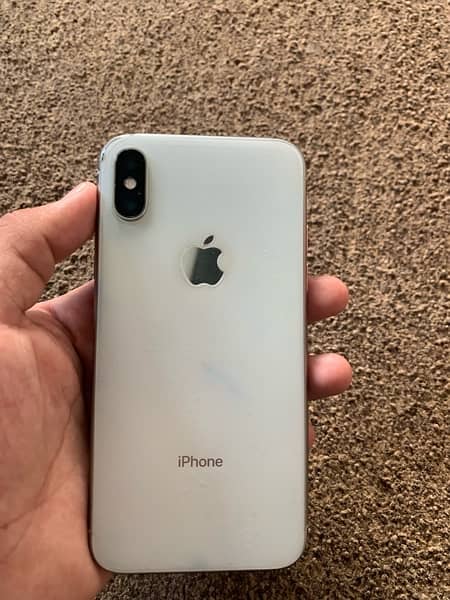 iphone x 64 pta approved 1