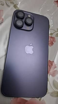 Iphone 14 pro max 0