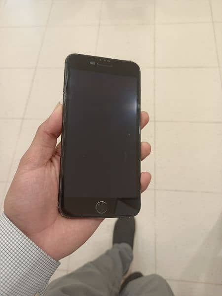 Iphone 7 plus 32gb Non pta 1