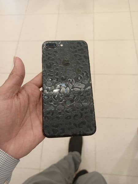 Iphone 7 plus 32gb Non pta 2