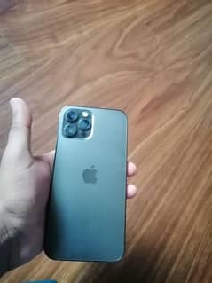 Iphone 12 pro max 128gb non PTA