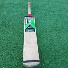 Sri lankan wood bat 830Gram w8 cane Handel big sixer company