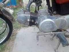 HONDA 70t 7 MODEL 03190817752 call and what's app ONLY ORIGINAL BOOK.