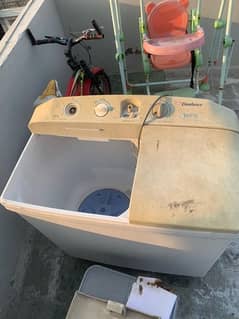 washing machine for sale in lahore