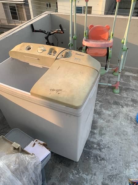 washing machine for sale in lahore 1