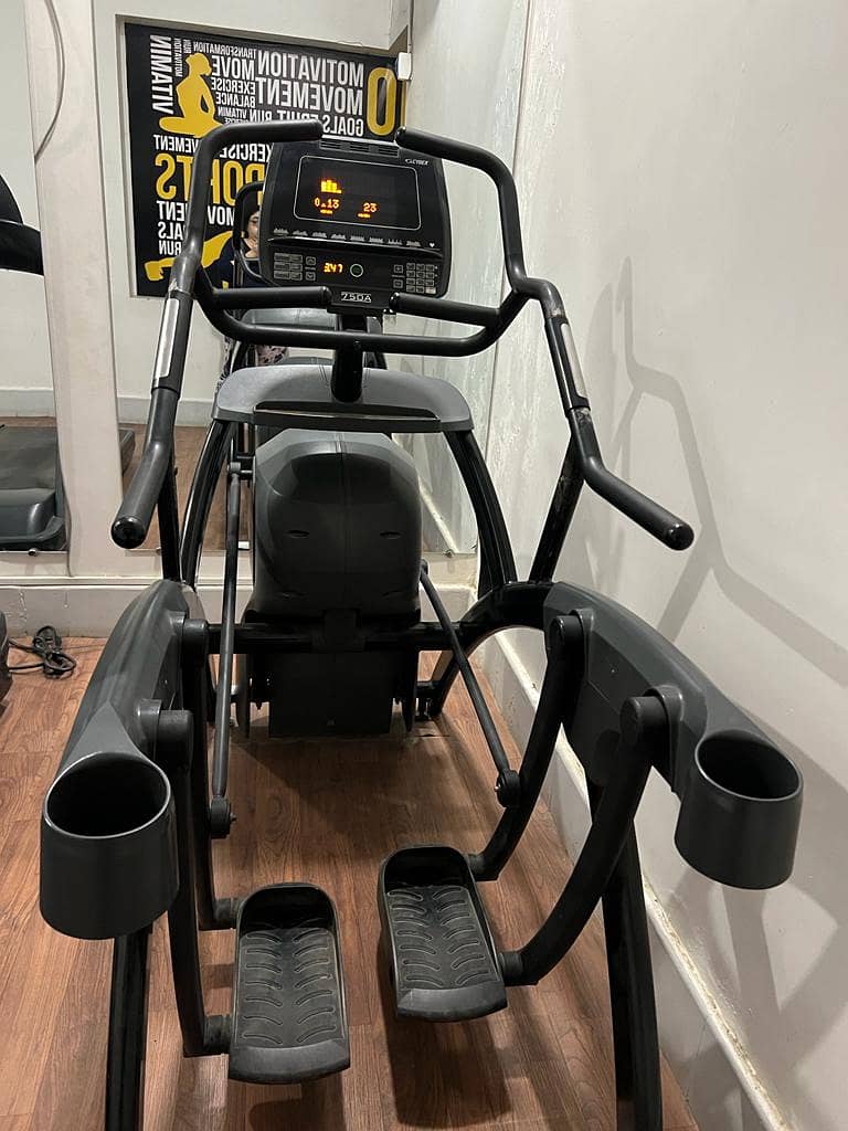 Exercise Bikes || Ellipticals || Gym Cycle || spin bike for sale 5