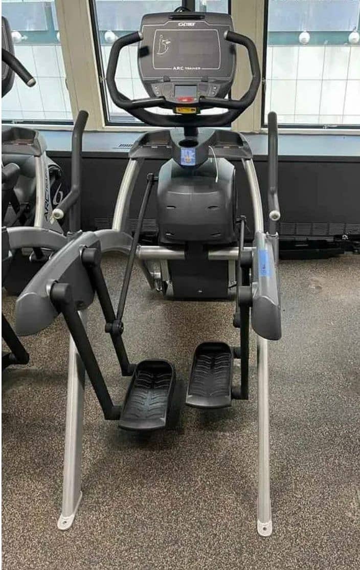 Exercise Bikes || Ellipticals || Gym Cycle || spin bike for sale 7