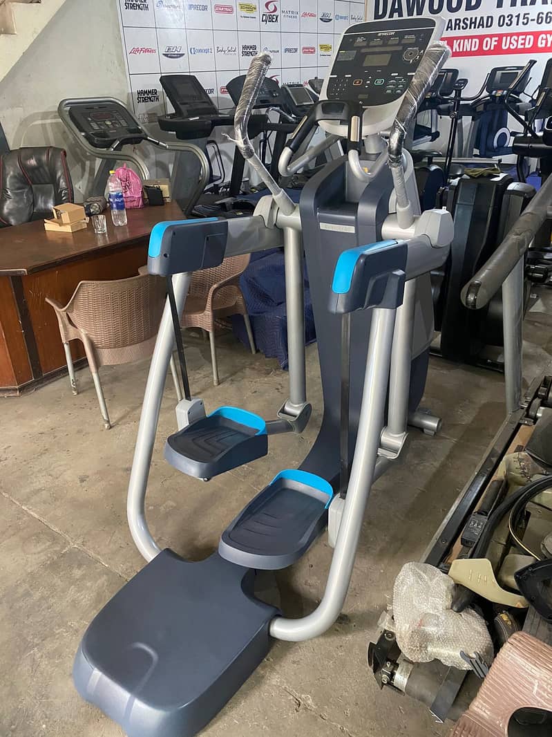 Exercise Bikes || Ellipticals || Gym Cycle || spin bike for sale 9