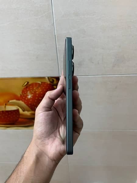 Redmi Note 13 pro 1