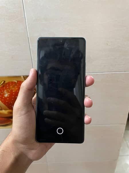 Redmi Note 13 pro 4