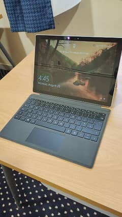 Microsoft surface i5 7th generation 0