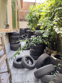 Tyres for sale All size