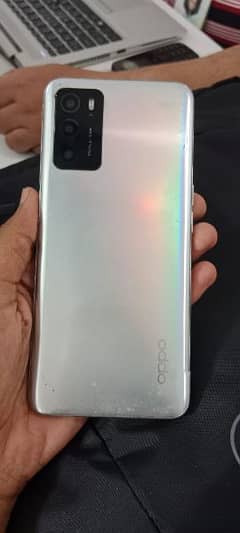 Oppo A16 0